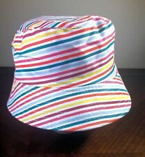 Bucket hat multicolor for sale  Fieldale
