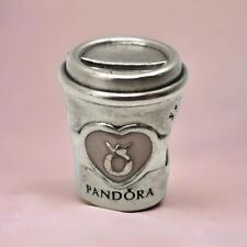 Pandora moments sterling for sale  GUILDFORD