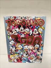 Topolino 3000 ristampa usato  Reggio Emilia