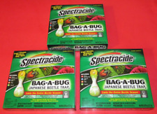 Spectracide bag bug for sale  Columbia