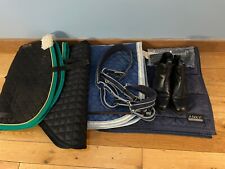 Job lot equestrian for sale  Shipping to Ireland