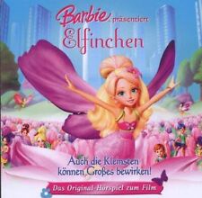 Barbie elfinchen riginal gebraucht kaufen  Berlin