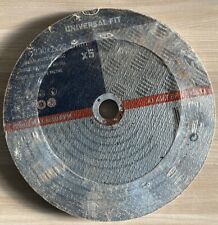 Metal cutting blade for sale  MANCHESTER