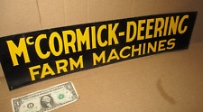 Mccormick deering farm for sale  Boston