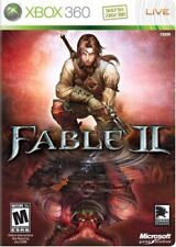 Fable microsoft game for sale  UK