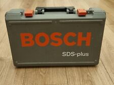 Bosch SDS PLUS - Drill Kit GBH 2-24 Dfr for sale  Shipping to South Africa