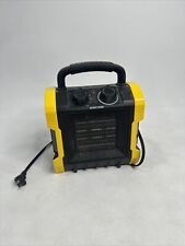 stanley portable heater for sale  Chino Hills