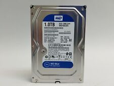 Western Digital WD Blue WD10EZEX 1 TB 3.5" SATA III Desktop Hard Drive for sale  Shipping to South Africa
