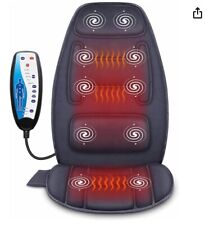 Snailax massage seat for sale  ROTHERHAM