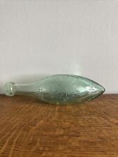 Rare torpedo bottle for sale  PAISLEY