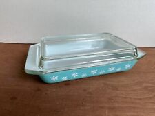 Vintage pyrex gaiety for sale  CLARBESTON ROAD