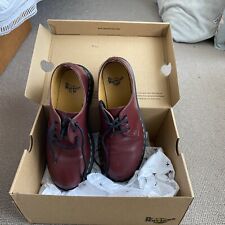 Martens size 1461 for sale  BRIGHTON