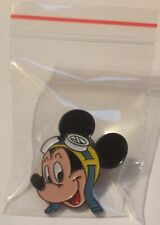 Pin mickey aviateur d'occasion  Alfortville