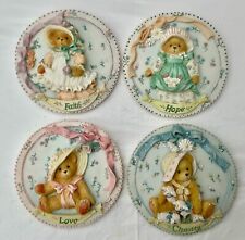 Cherished teddies set for sale  POOLE