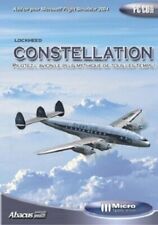 Lockheed martin constellation d'occasion  Alfortville