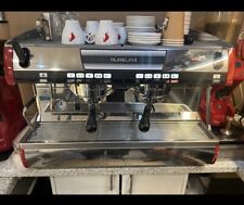 Kaffeemaschine nuova simonelli gebraucht kaufen  Dittelstedt