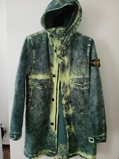 Stone island trench usato  Varallo Pombia