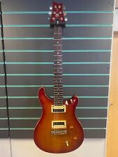 Prs custom cherry for sale  ASHTON-UNDER-LYNE