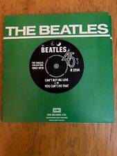 Beatles. buy love. for sale  UK