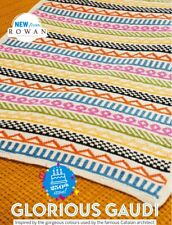rowan knitting magazine for sale  Shipping to Ireland