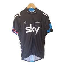 Rapha cycling jersey for sale  COLWYN BAY