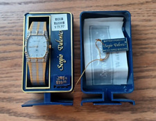 sergio valente watch for sale  Weston