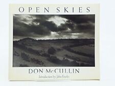 Open skies mccullin for sale  UK