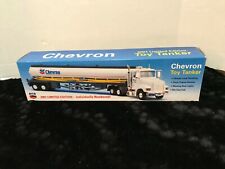 Chevron toy truck for sale  Topeka
