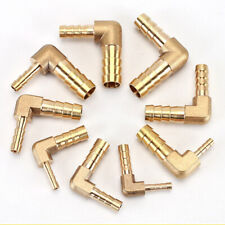 Brass reducing elbow for sale  Shipping to Ireland