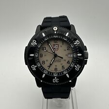 Luminox SERIES 3900 Navy Seal Watch - New Battery! for sale  Shipping to South Africa