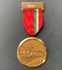Médaille jura marche d'occasion  La Roche-sur-Yon