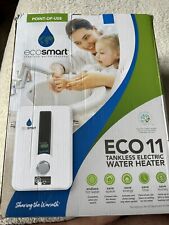 Eco smart eco for sale  Bronx