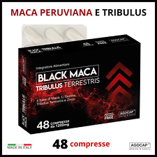 Maca peruviana nera usato  Modica