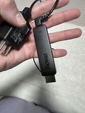 Roku Streaming Stick Digital HD Media Streamer Black for sale  Shipping to South Africa
