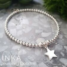 Inka sterling silver for sale  LEIGH