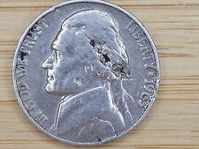1963 jefferson nickel for sale  Cleveland