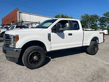 2017 ford 250 for sale  Cynthiana