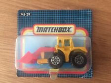 Matchbox muir hill for sale  Shipping to Ireland