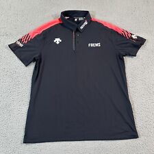 Descente golf polo for sale  Henderson