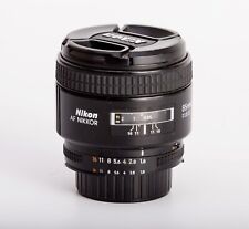 Nikon nikkor 85mm gebraucht kaufen  Bad Reichenhall