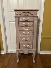 hand painted armoire for sale  Manahawkin