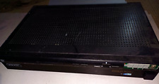 Used, GOLD BOX SIM 2 DIGITAL SATELLITE RECEIVER DECODER SCART TV VCR for sale  Shipping to South Africa