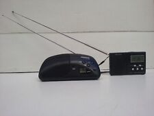 Lot radio portables d'occasion  Toulouse-