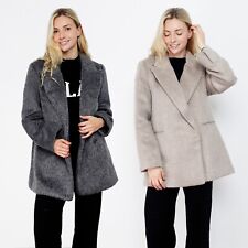 Faux fur short for sale  WALTHAM ABBEY