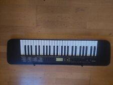 casio organ keyboard for sale  LEAMINGTON SPA