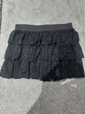 lace rara skirt for sale  OLDHAM