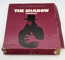 Shadow anthology murray for sale  Buffalo