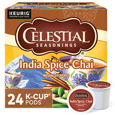 Celestial seasonings india for sale  USA