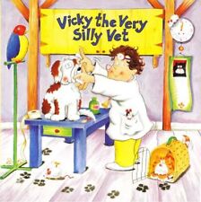 Vicky silly vet for sale  UK