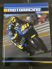 Usado, Moto Racing noticias 2004 año de MotoGP en el libro de revisión segunda mano  Embacar hacia Spain
